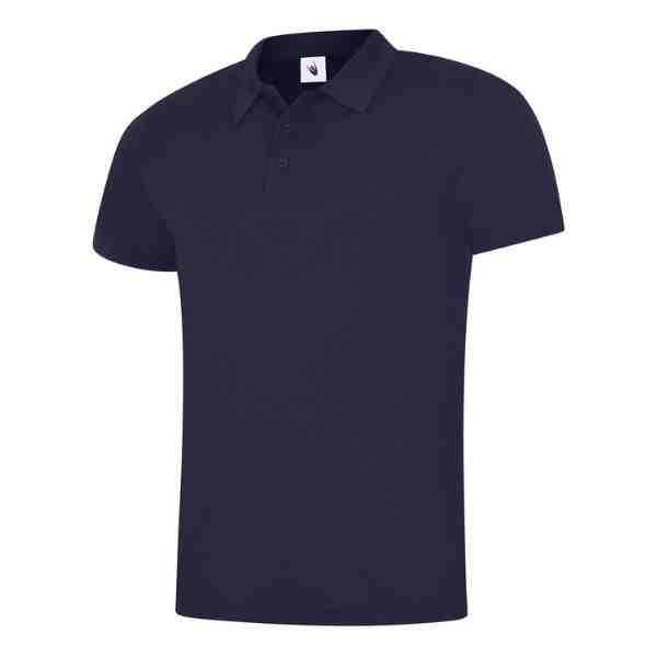 Uneek Super Cool Poloshirt